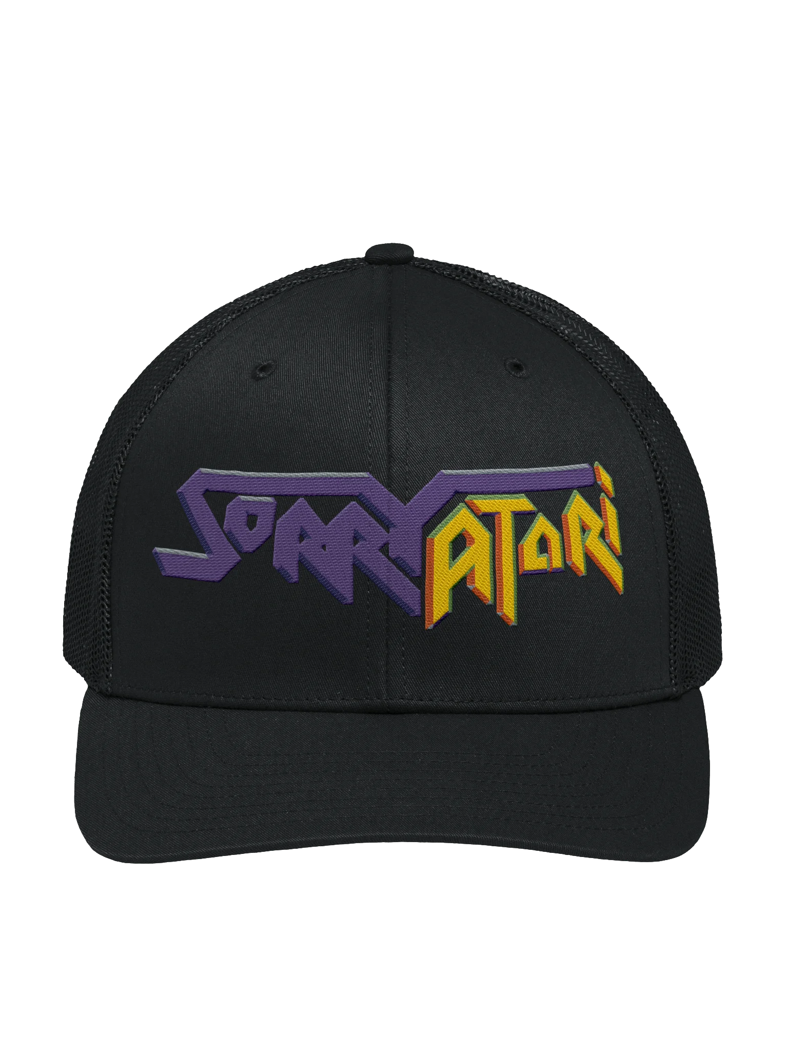 Sorry ATARI Trucker Hat product image (1)