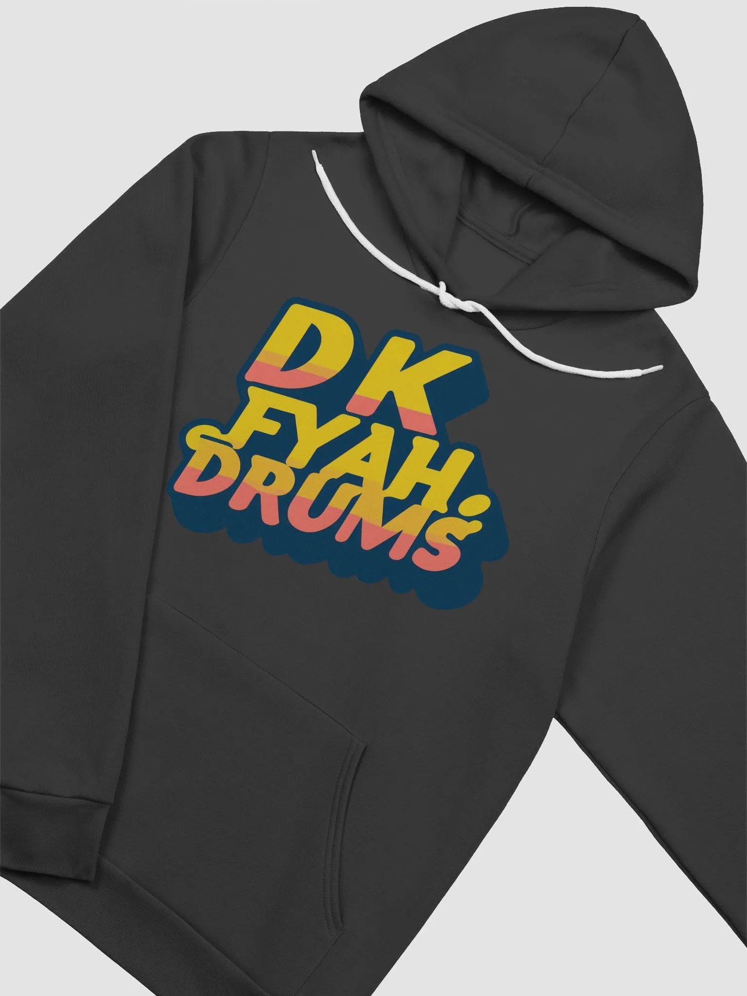 DK Hoodie product image (6)