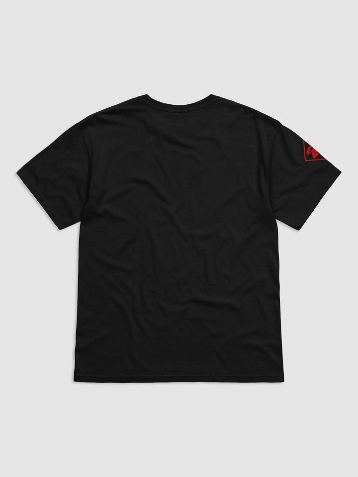 Being on time Shirt - Bureau Collection product image (4)