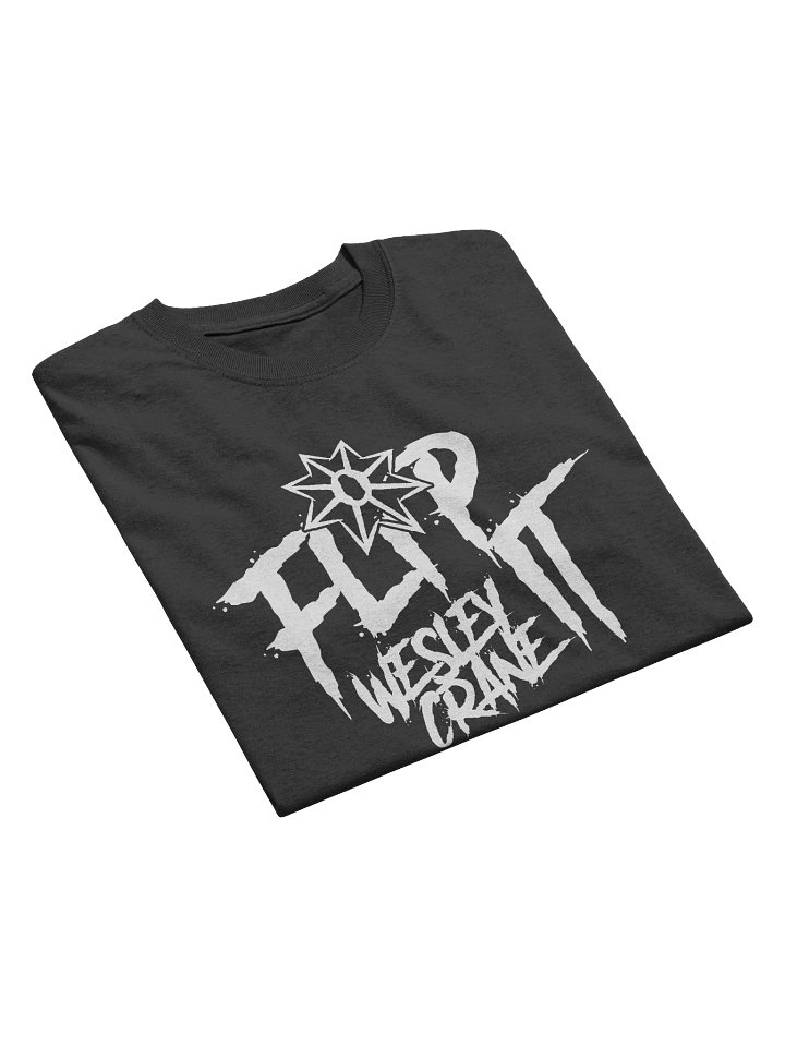 Flip It Tee product image (2)