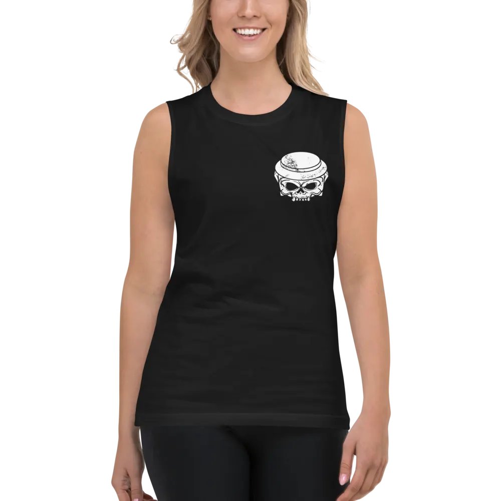 BC Classic Sleeveless product image (4)