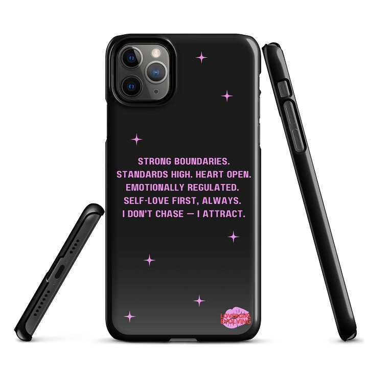lge affirmations phone case product image (1)