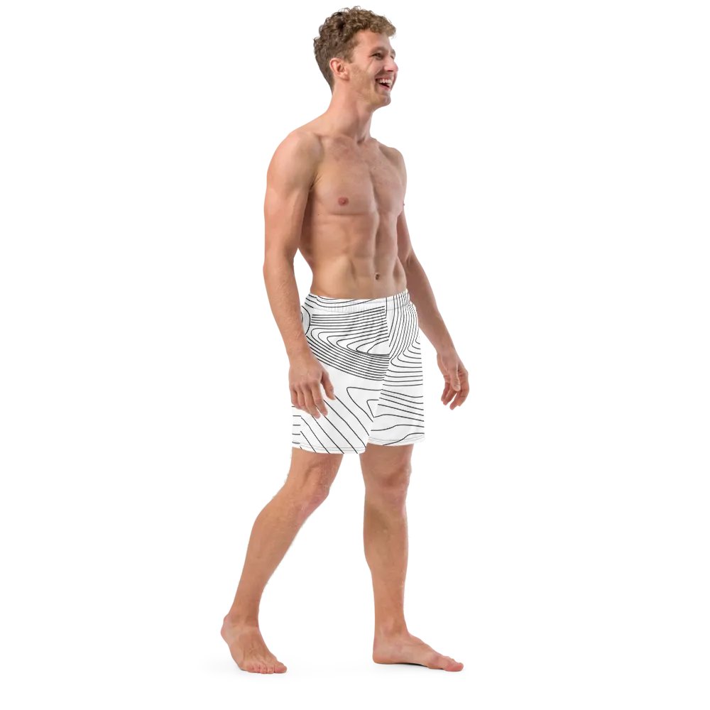 NOVA Elevate Swim Trunks product image (12)