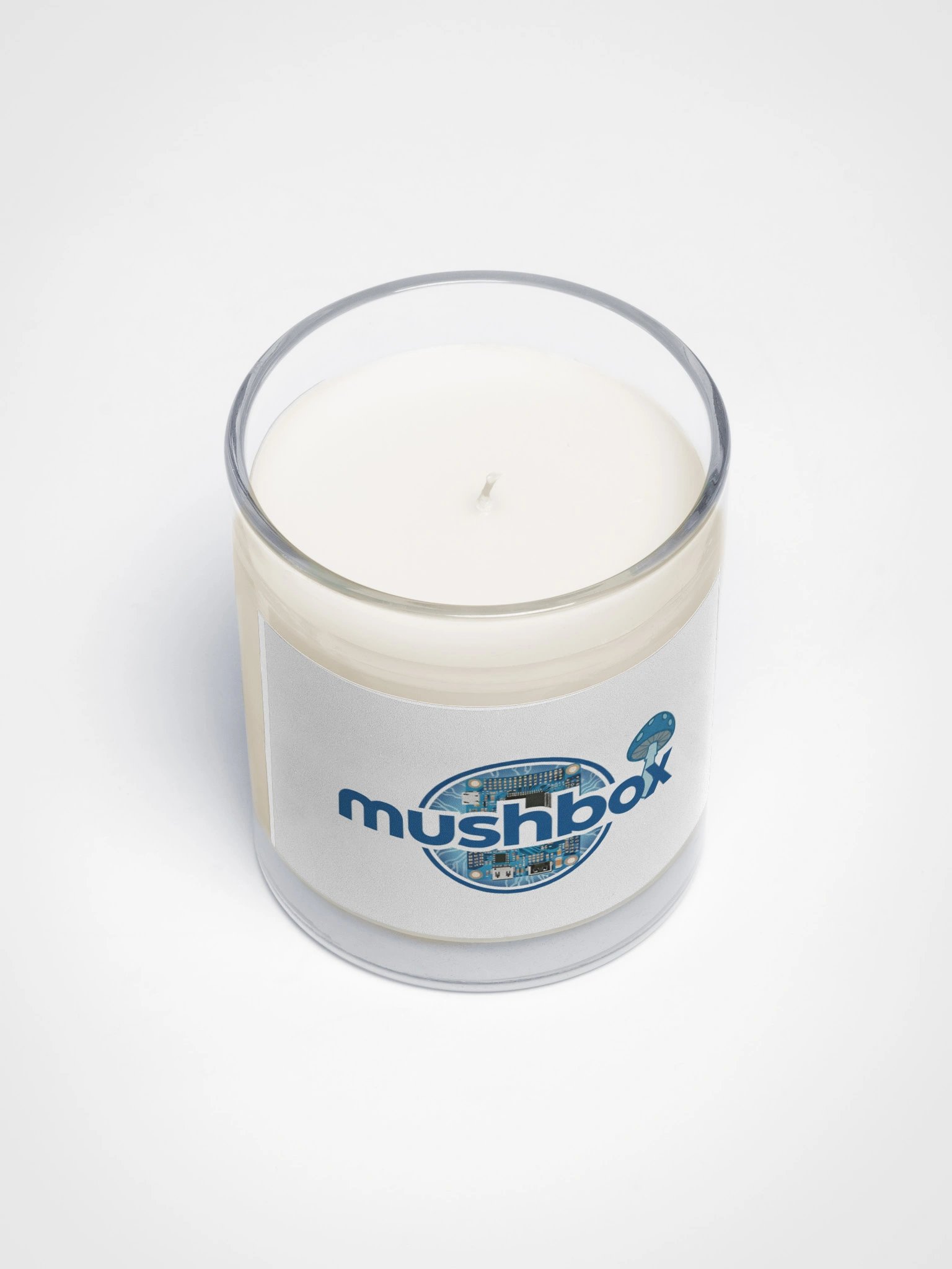 Mushbox Candle product image (3)