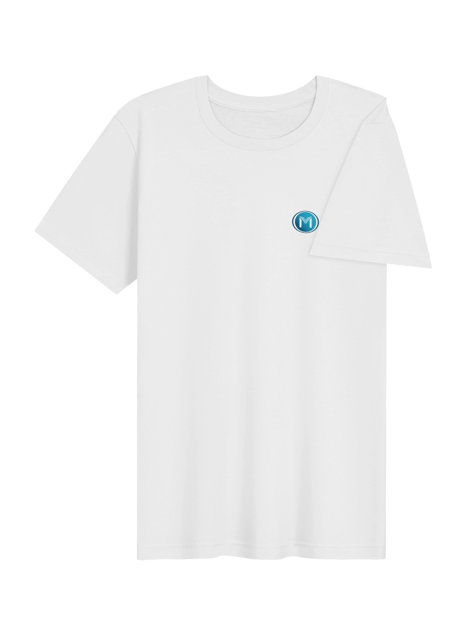 Moody Aviation Tee-Shirt (Blue Logo) product image (15)