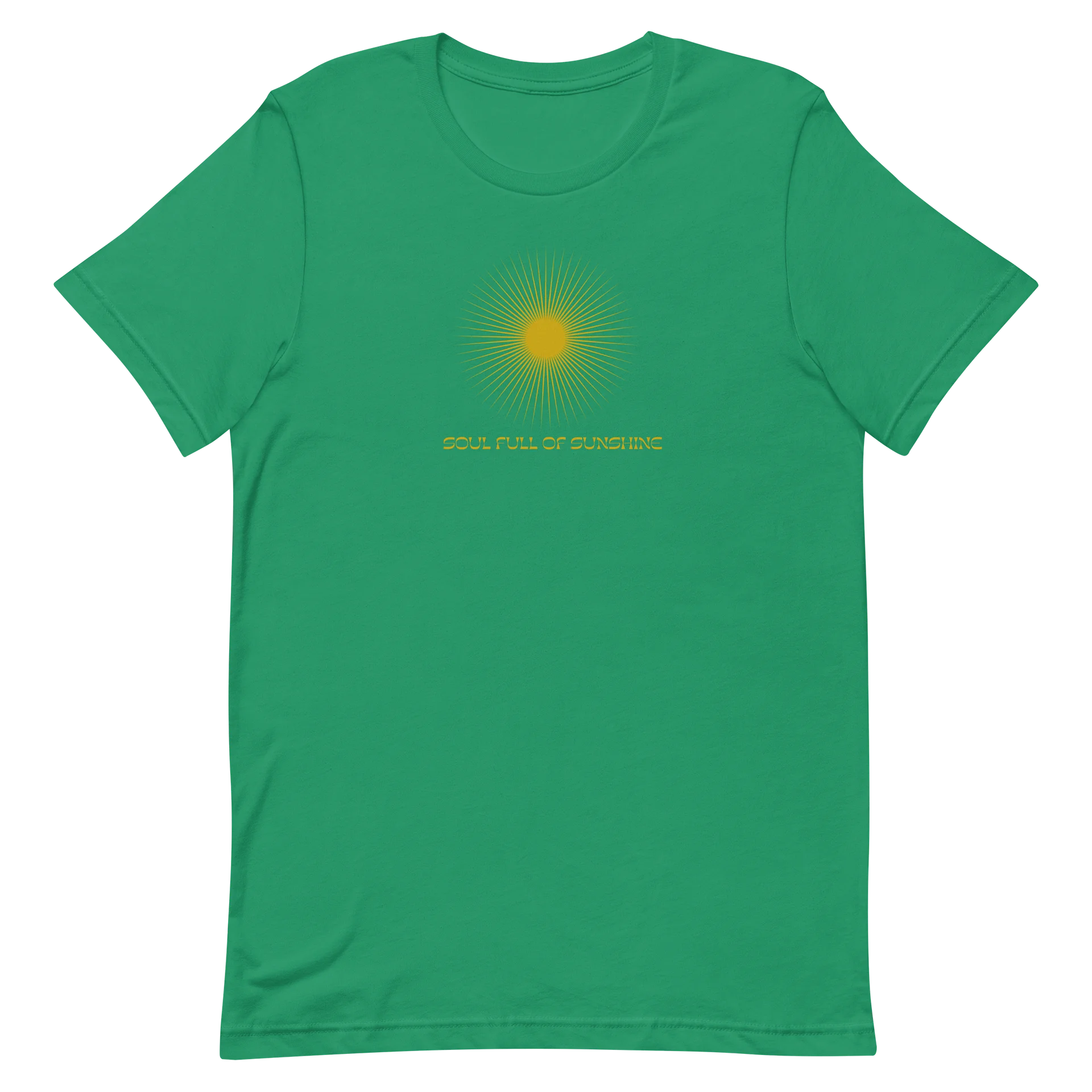 Soul Full of Sunshine Tee product image (32)