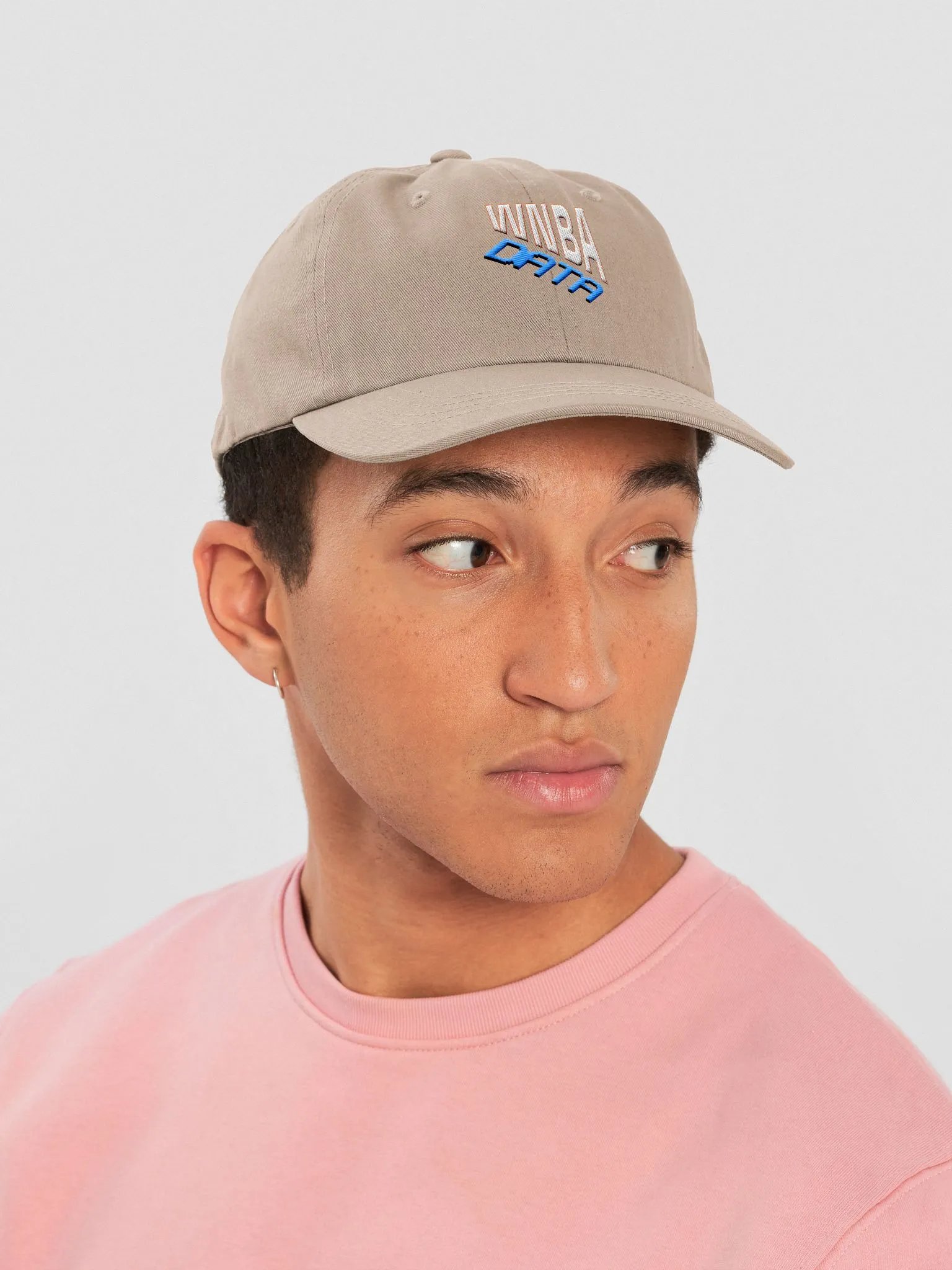 WNBADATA Dad Hat product image (38)