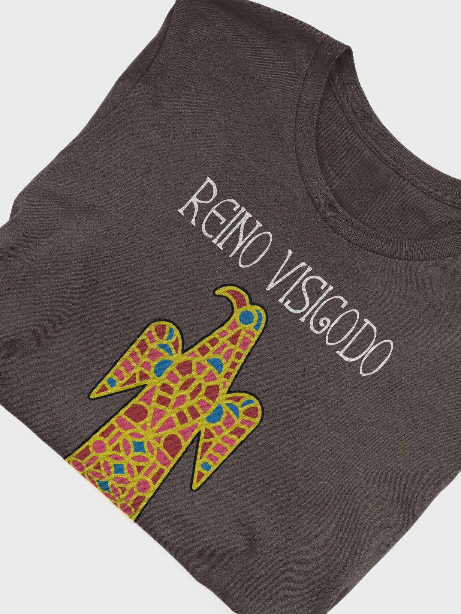 Camiseta Reino visigodo product image (3)