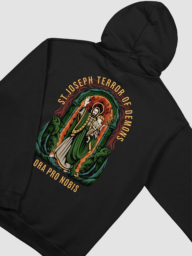 Saint Joseph Colection