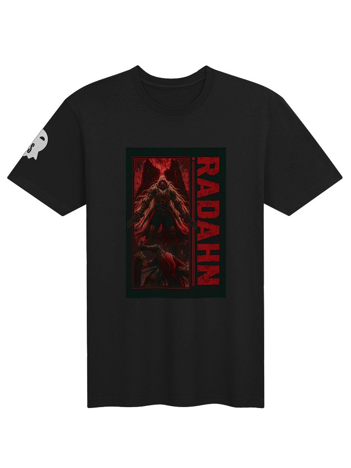 RADAHN T-SHIRT product image (1)