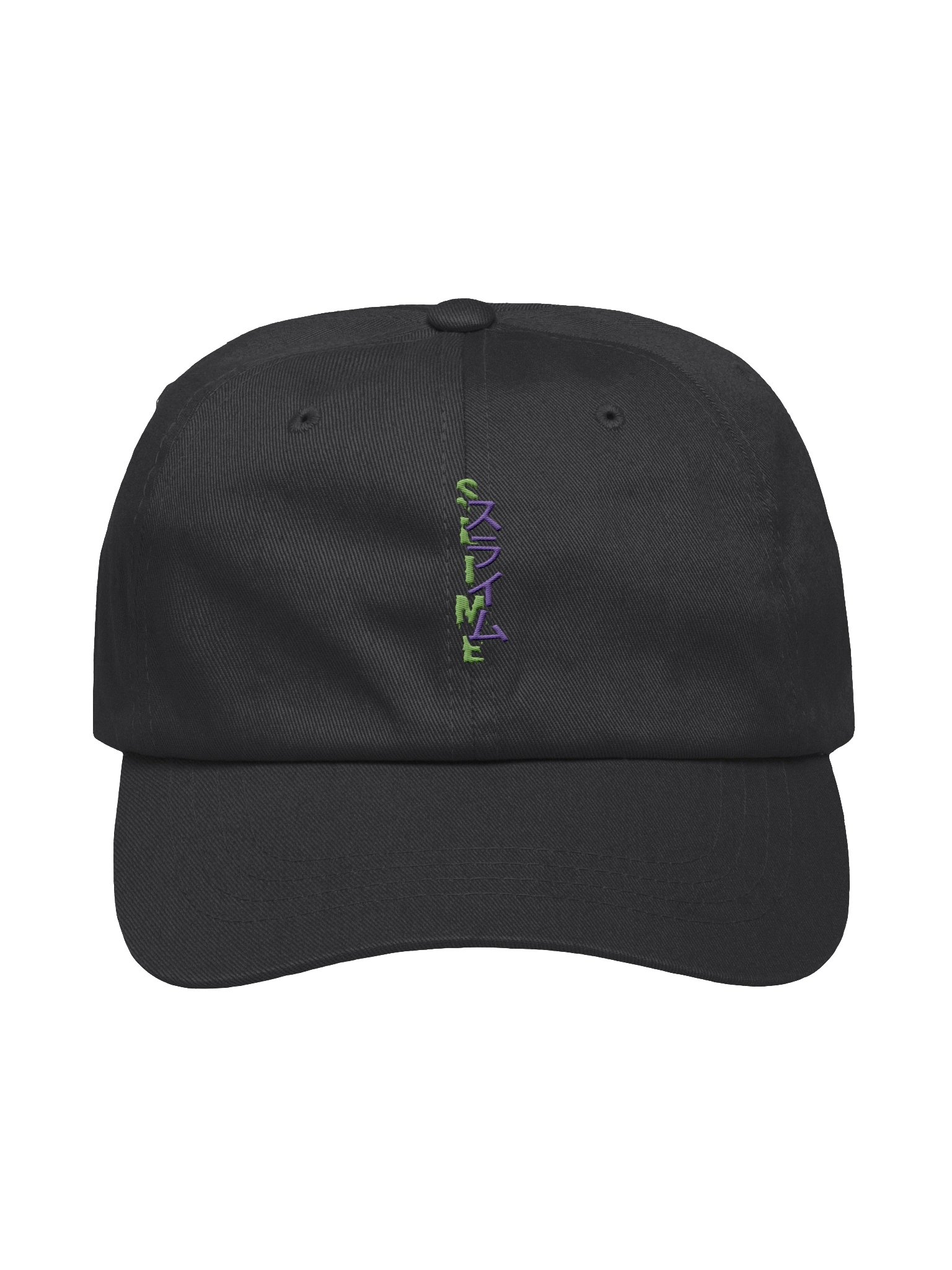 Lil Slime Dad Hat product image (1)