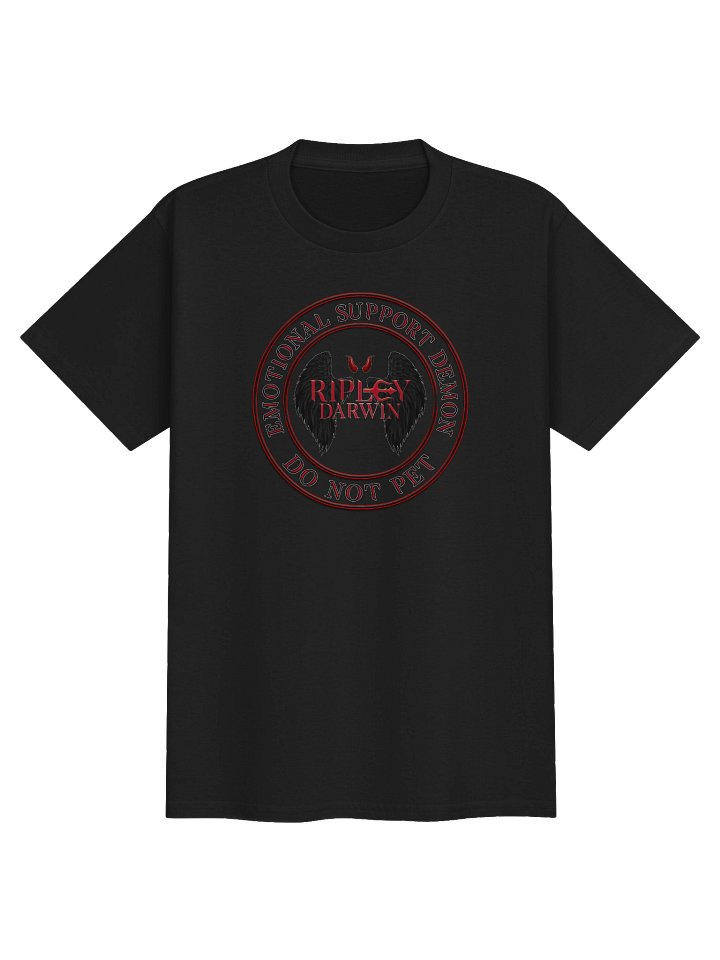 On One - ESD Kids Tee product image (2)