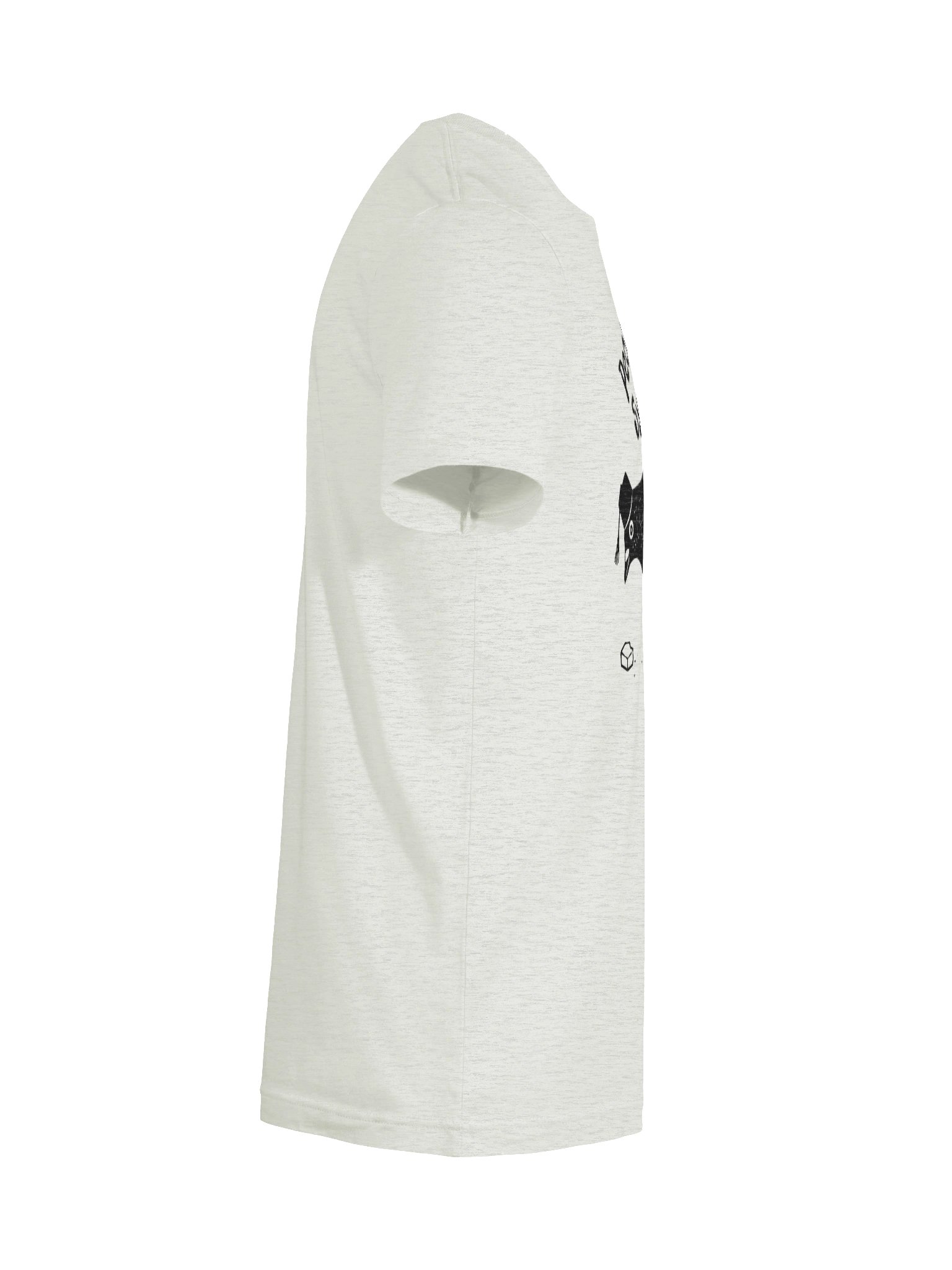 Fowlmouth Peck The System Pigeon Supersoft T-shirt product image (12)