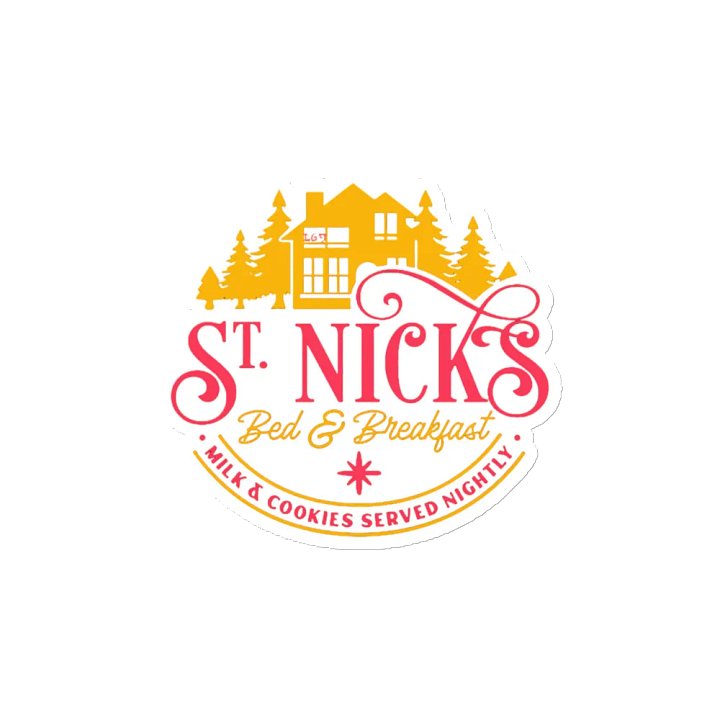 St-NICKS BED AND BREAKFAST product image (2)