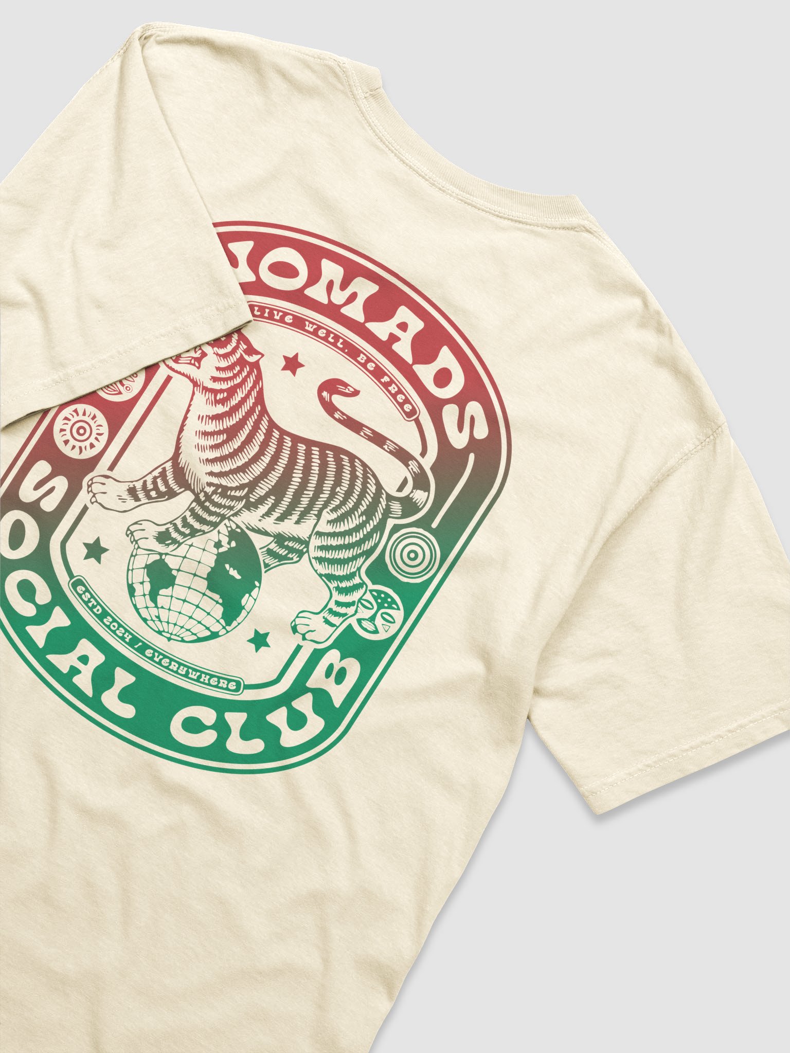 Global Vibes product image (3)