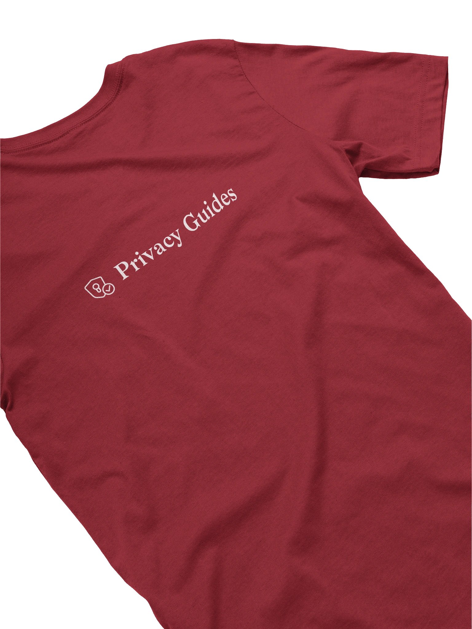 No Surveillance - BellaCanvas Supersoft T-Shirt product image (4)