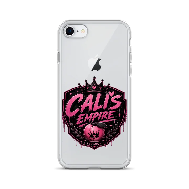 iPhone Case Cali's Empire product image (28)