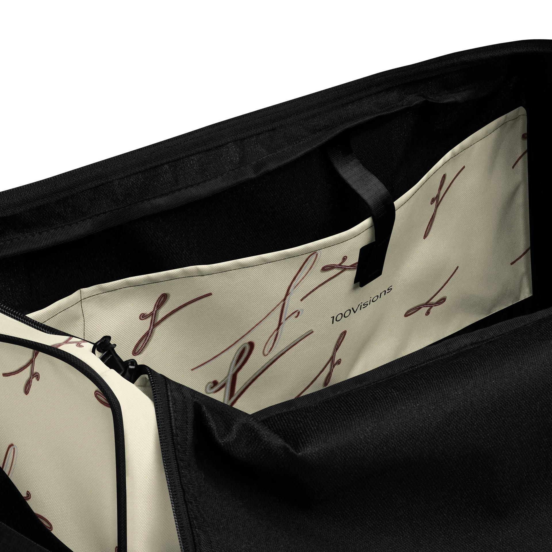 Surgical Precision #5 Companion | Duffle Bag product image (7)