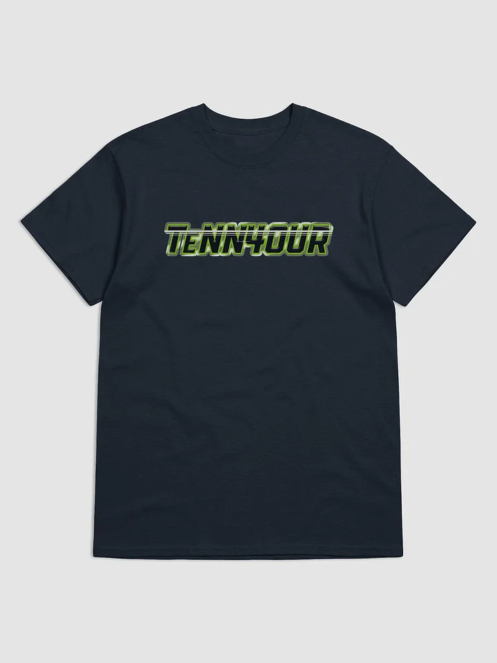 MENTAL HEALTH AWARENESS (TENN4OUR) T-SHIRT product image (2)
