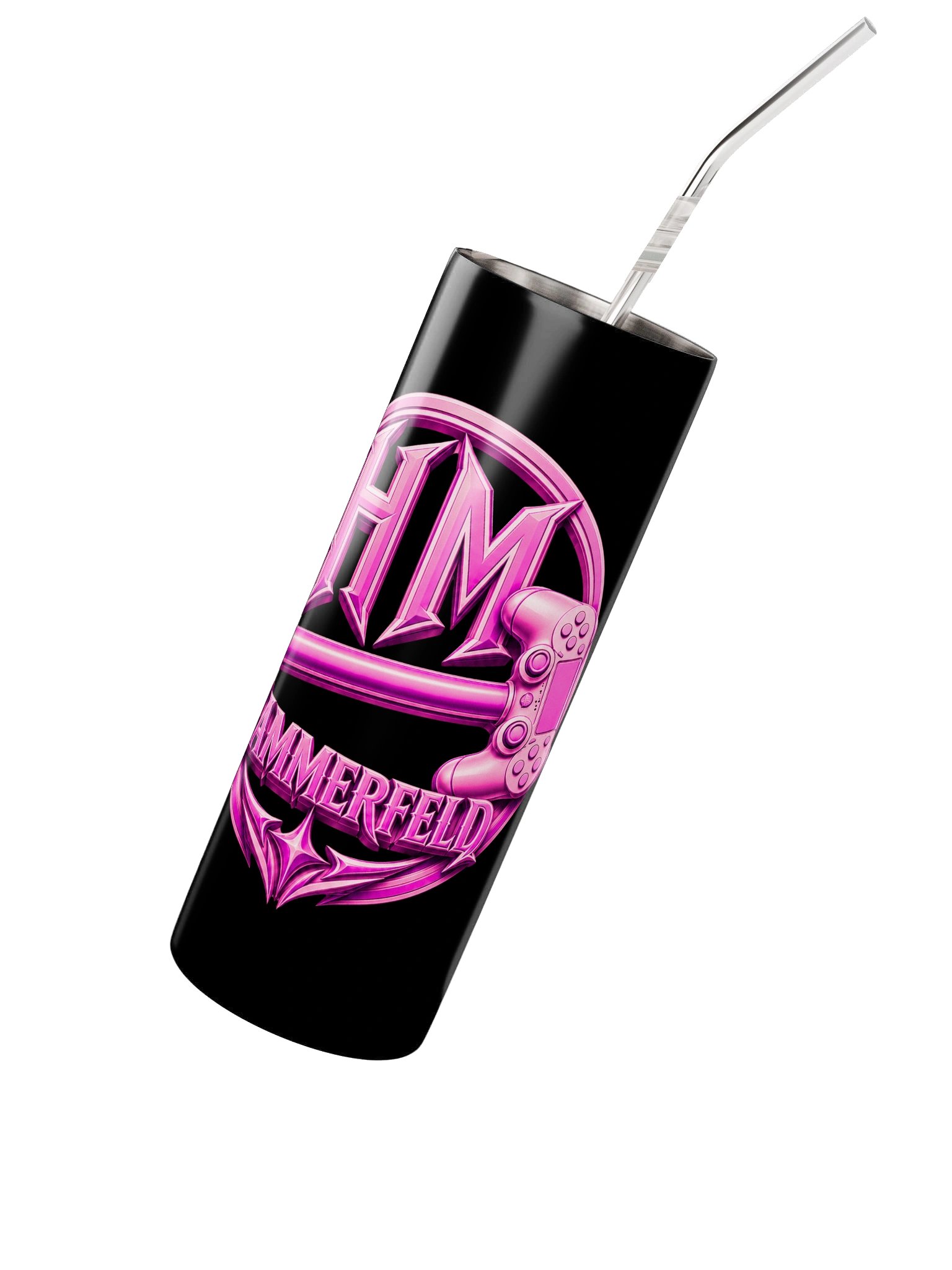 HMH Tumbler 8 product image (2)