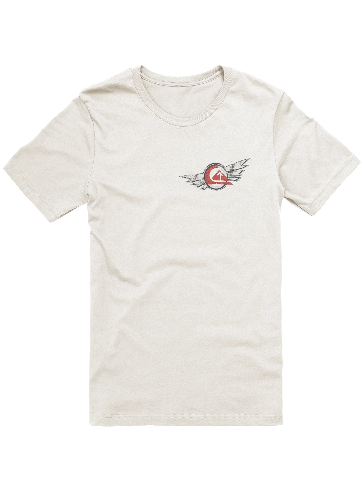 Retro Quicksilver Surf T shirt product image (86)