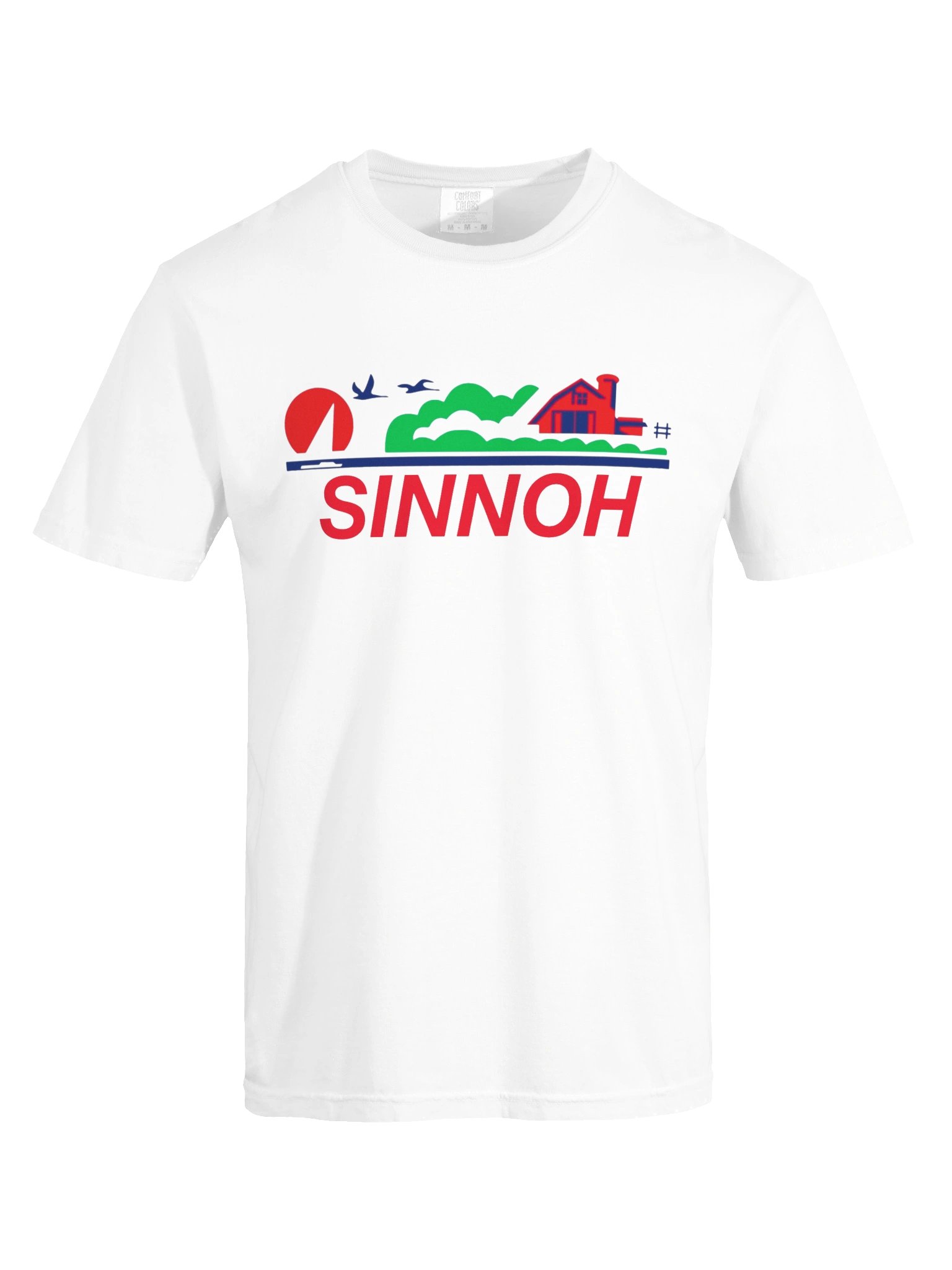 Wisconsin Style - Sinnoh product image (9)