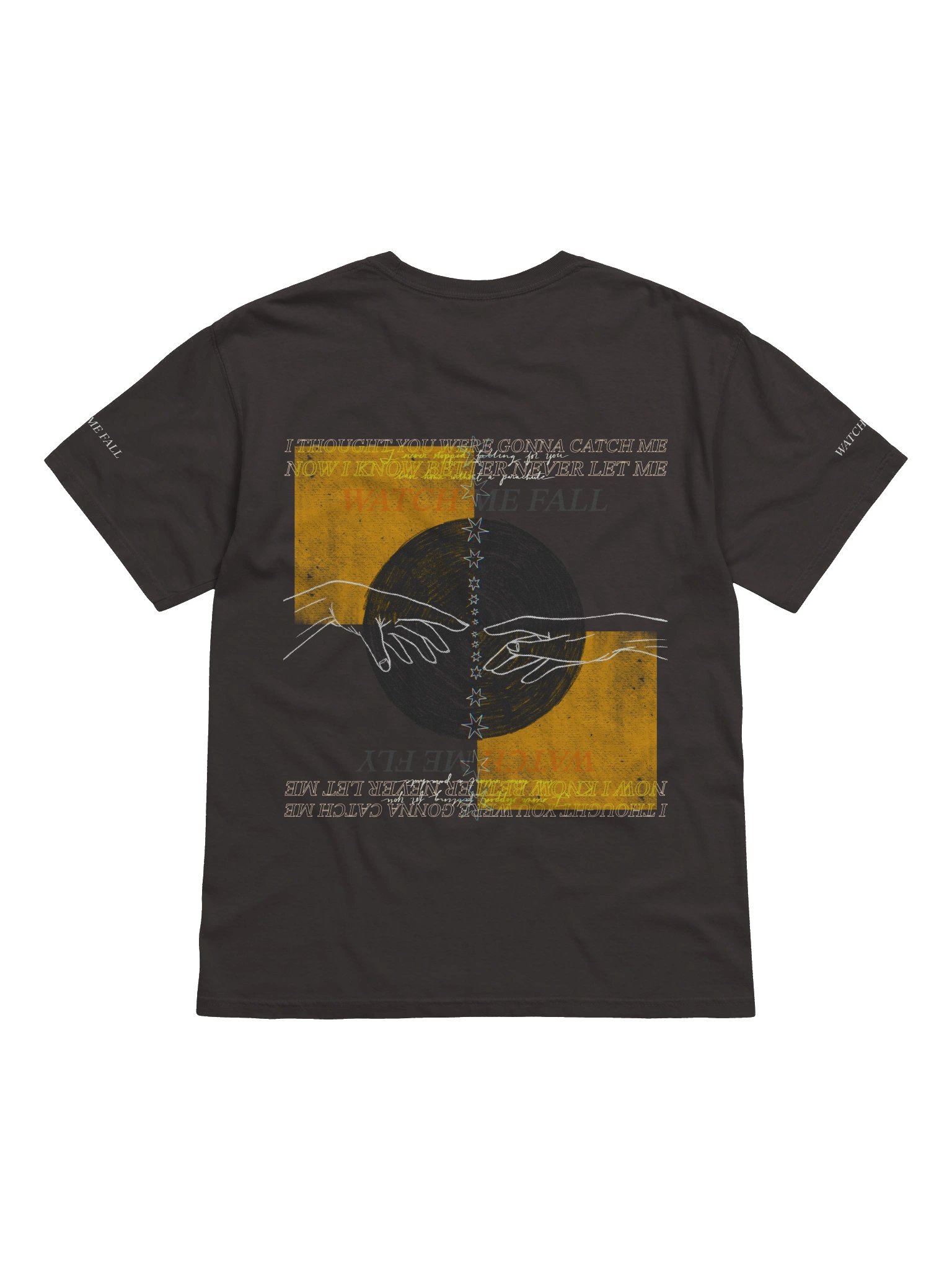 parachute tee product image (2)