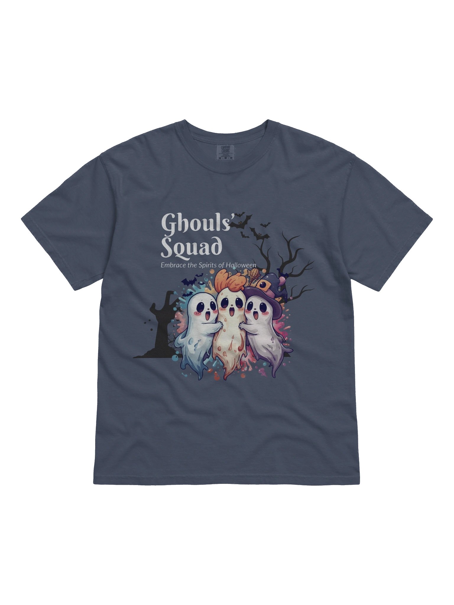Ghouls' Squad By Timothy product image (1)