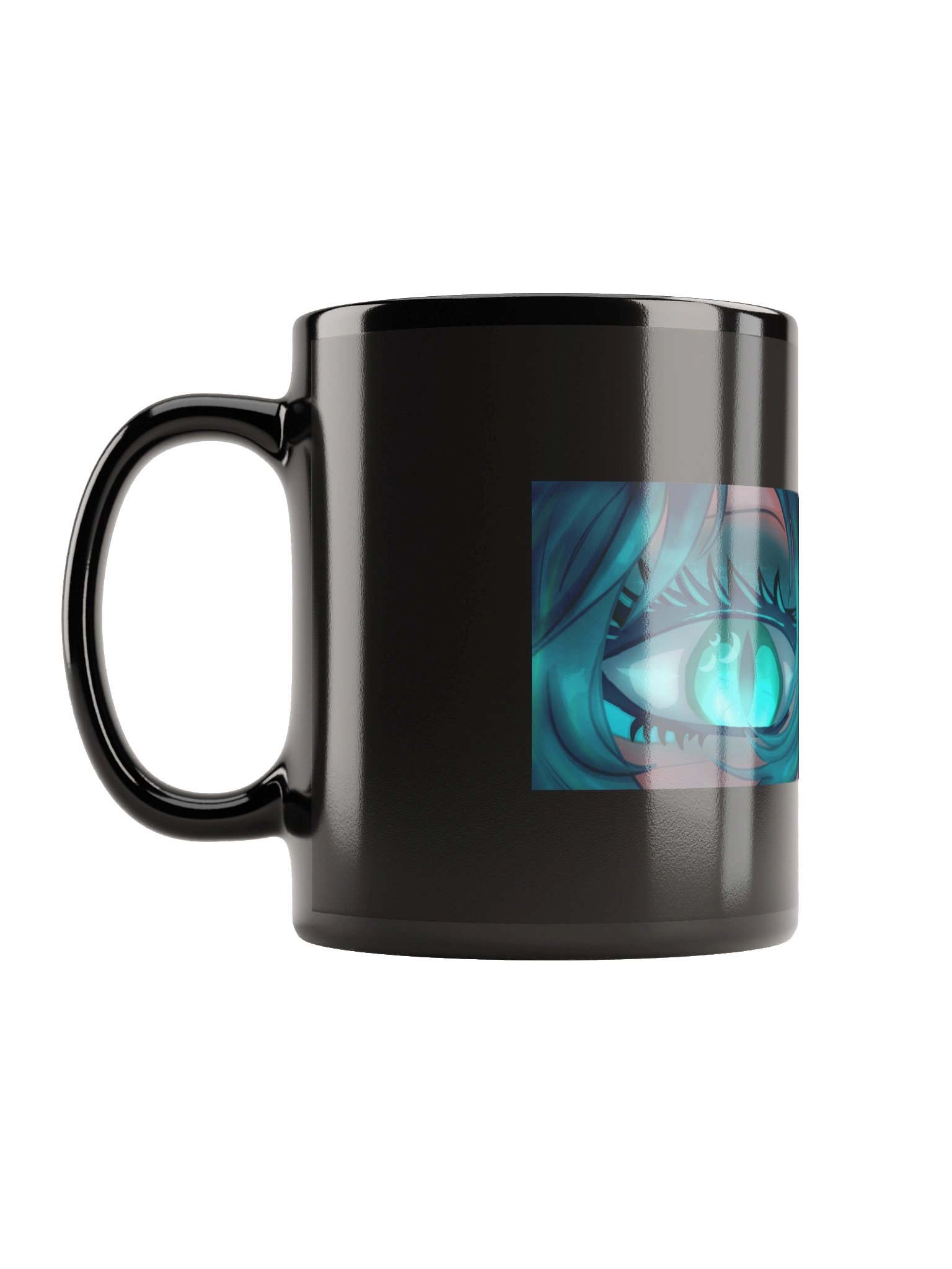 Boke Eyes Mug product image (11)