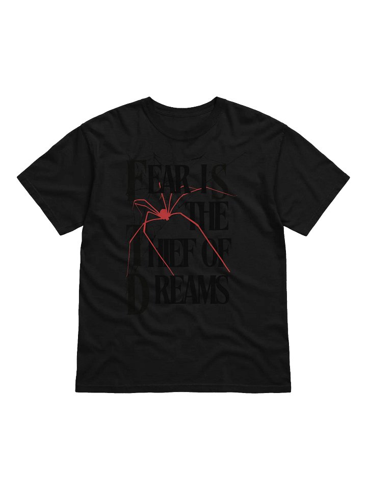 Faithful Arachnid T-Shirt product image (2)