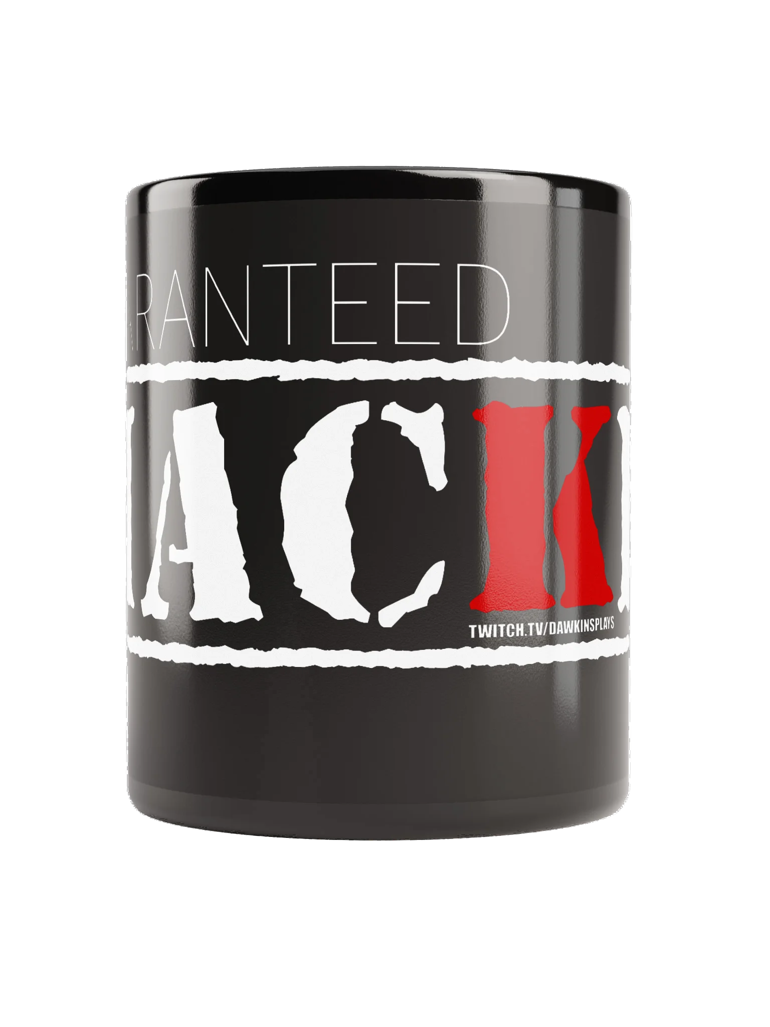 Guaranteed Hacker Mug product image (2)