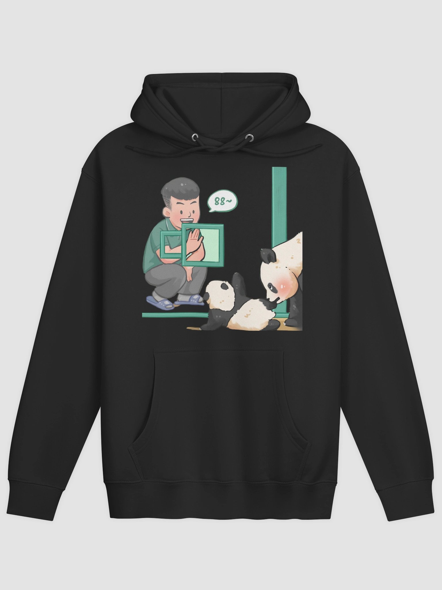 MEIZHU🐼Giant Panda product image (5)