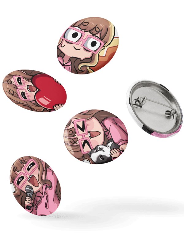 Swiftletgaming Era Buttons product image (3)
