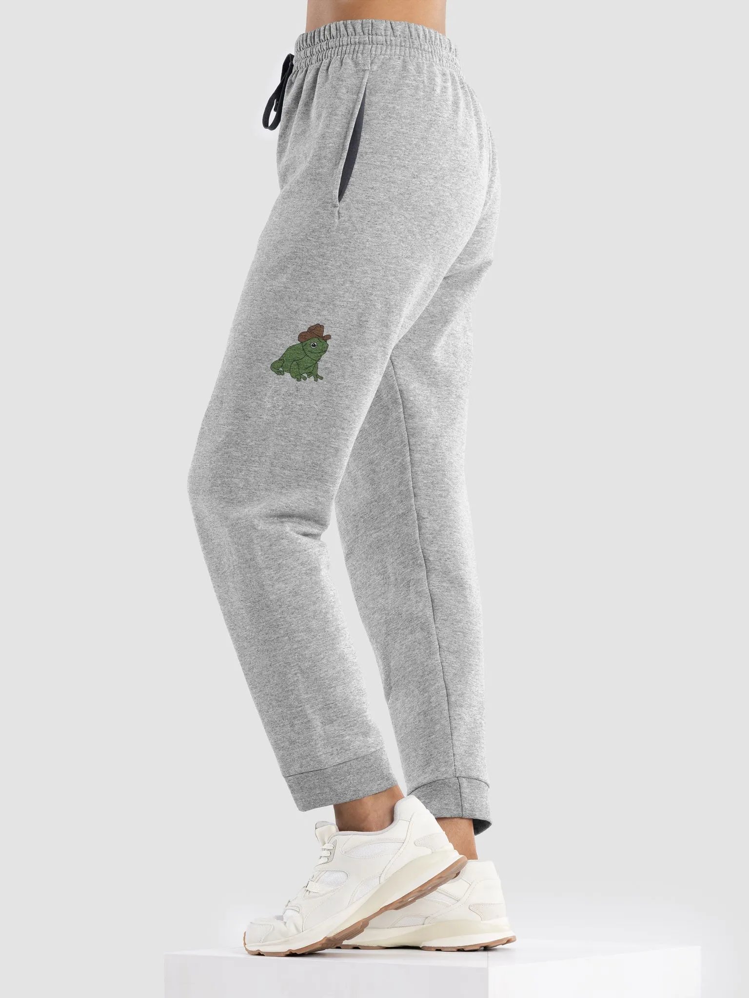 Cowboy Frog product image (14)