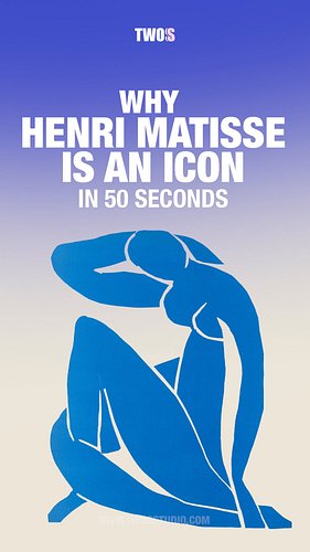 After cancer left him physically weakened, Henri Matisse entered the final years of his life by reinventing the way he create...