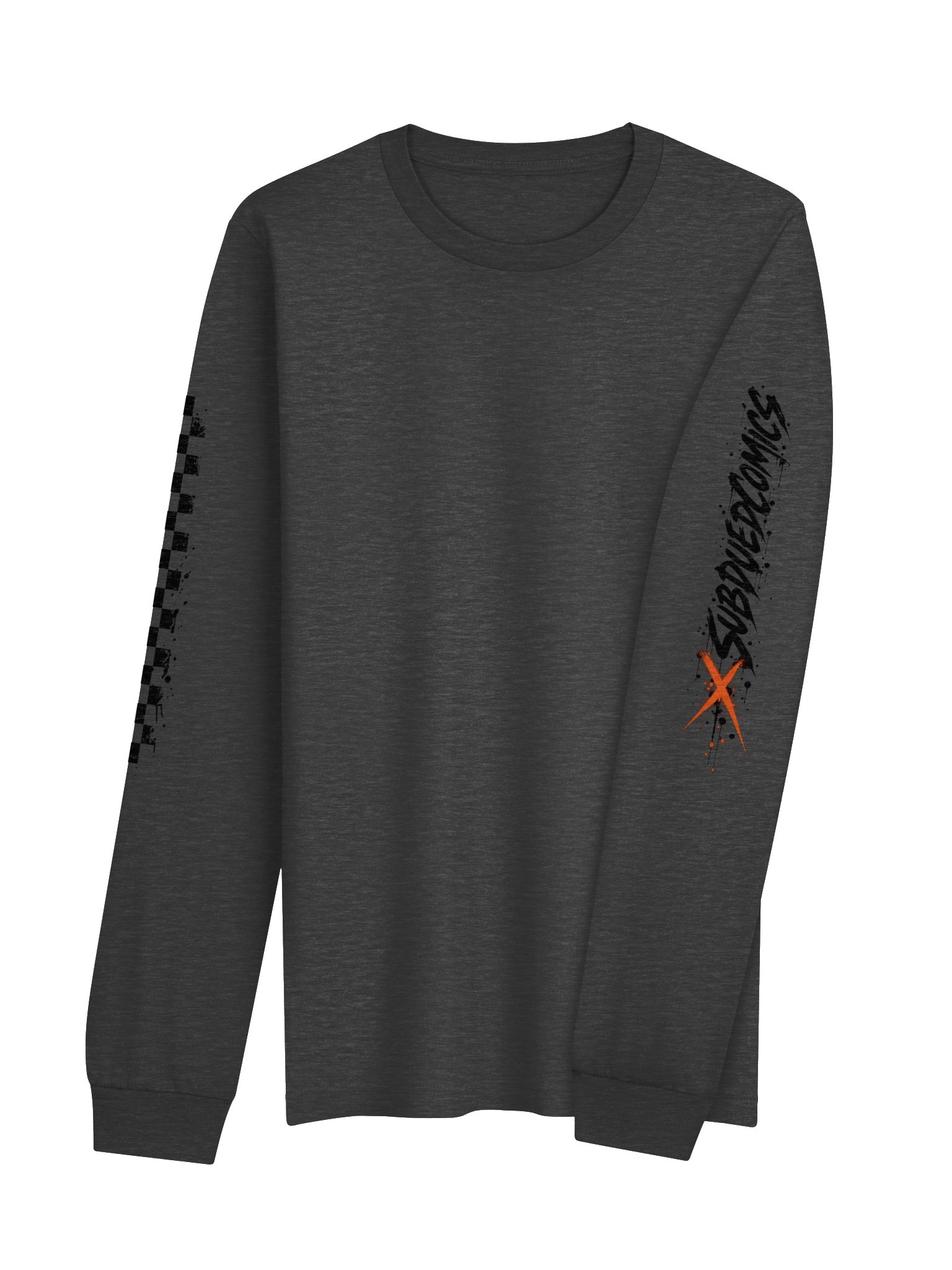 Dead Rose Long Sleeve product image (4)