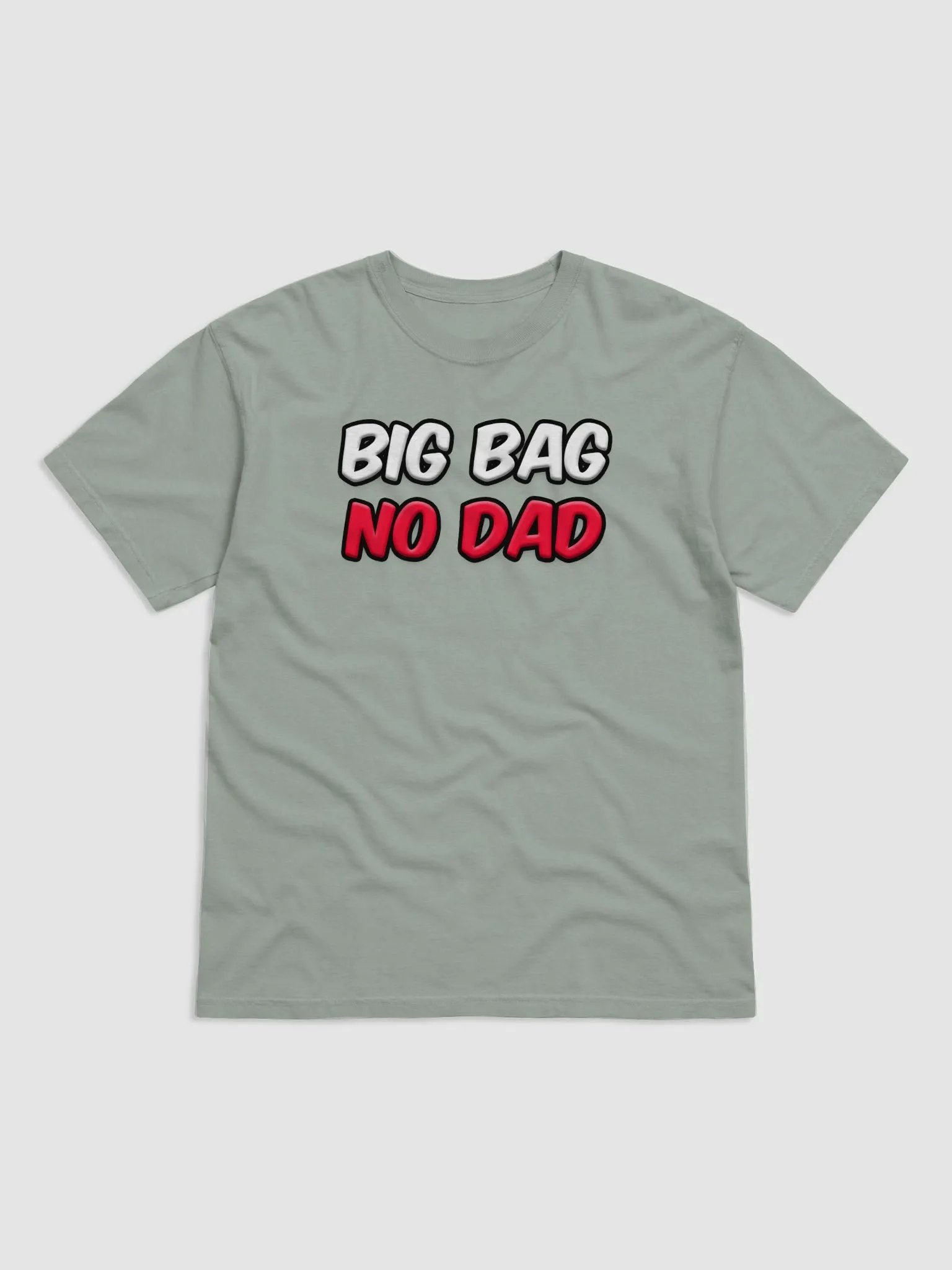 BIG BAD NO DAD product image (6)