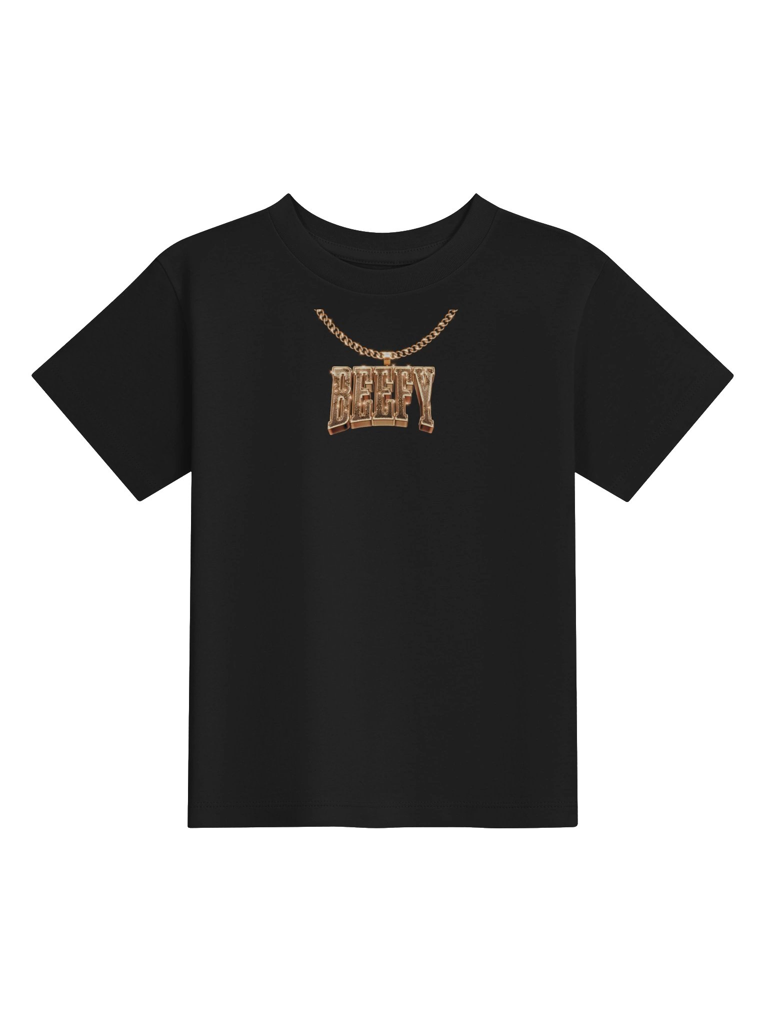 Toddler Beefy Tee product image (1)