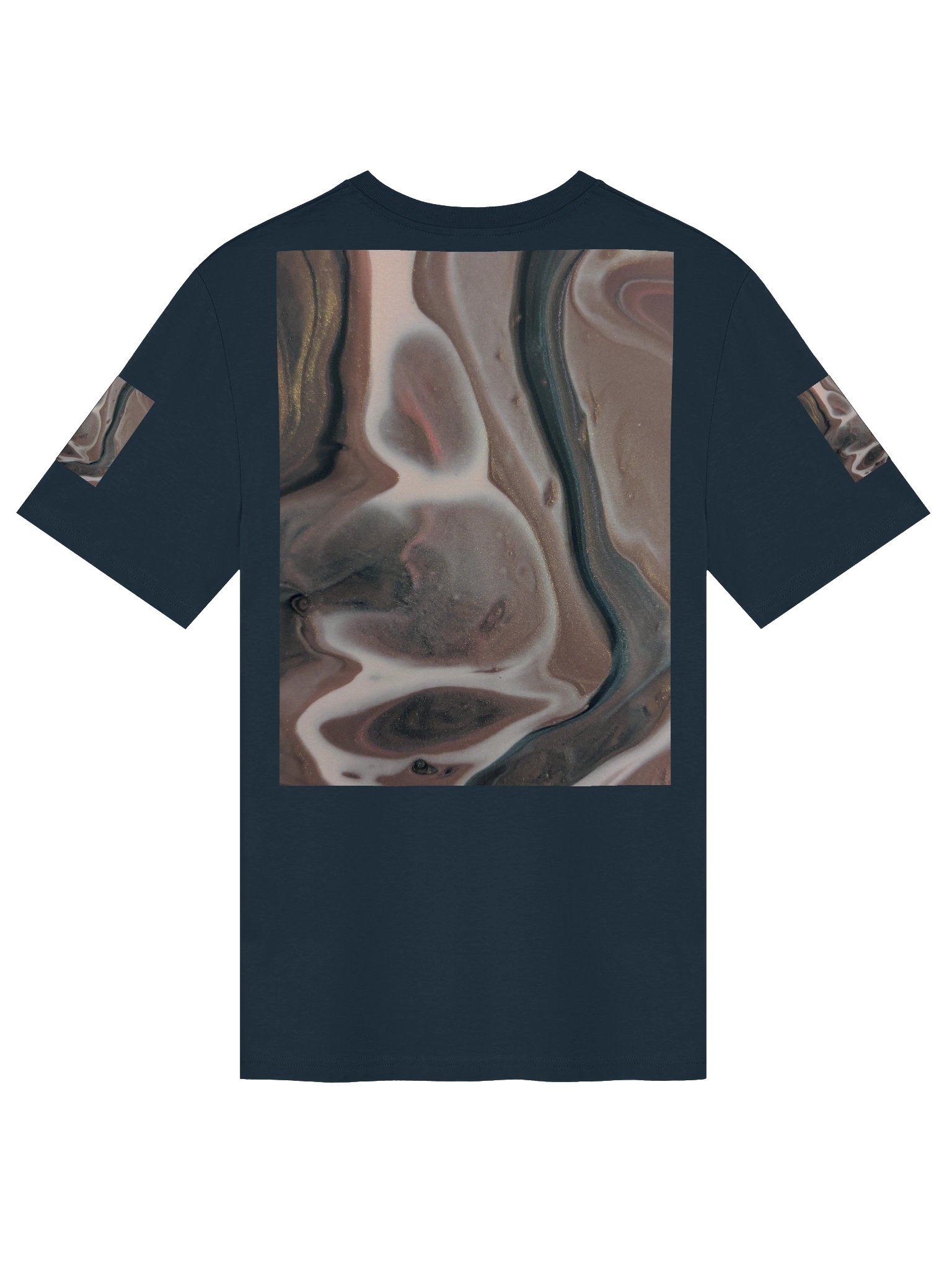 Brown Buddha Organic Shirt product image (11)