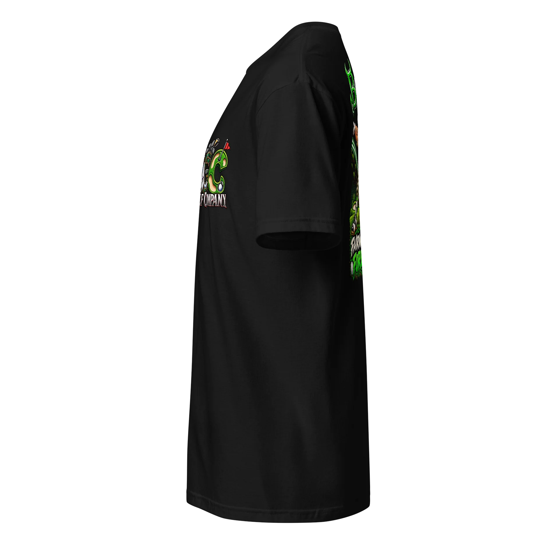 Golf: Slice Life product image (4)