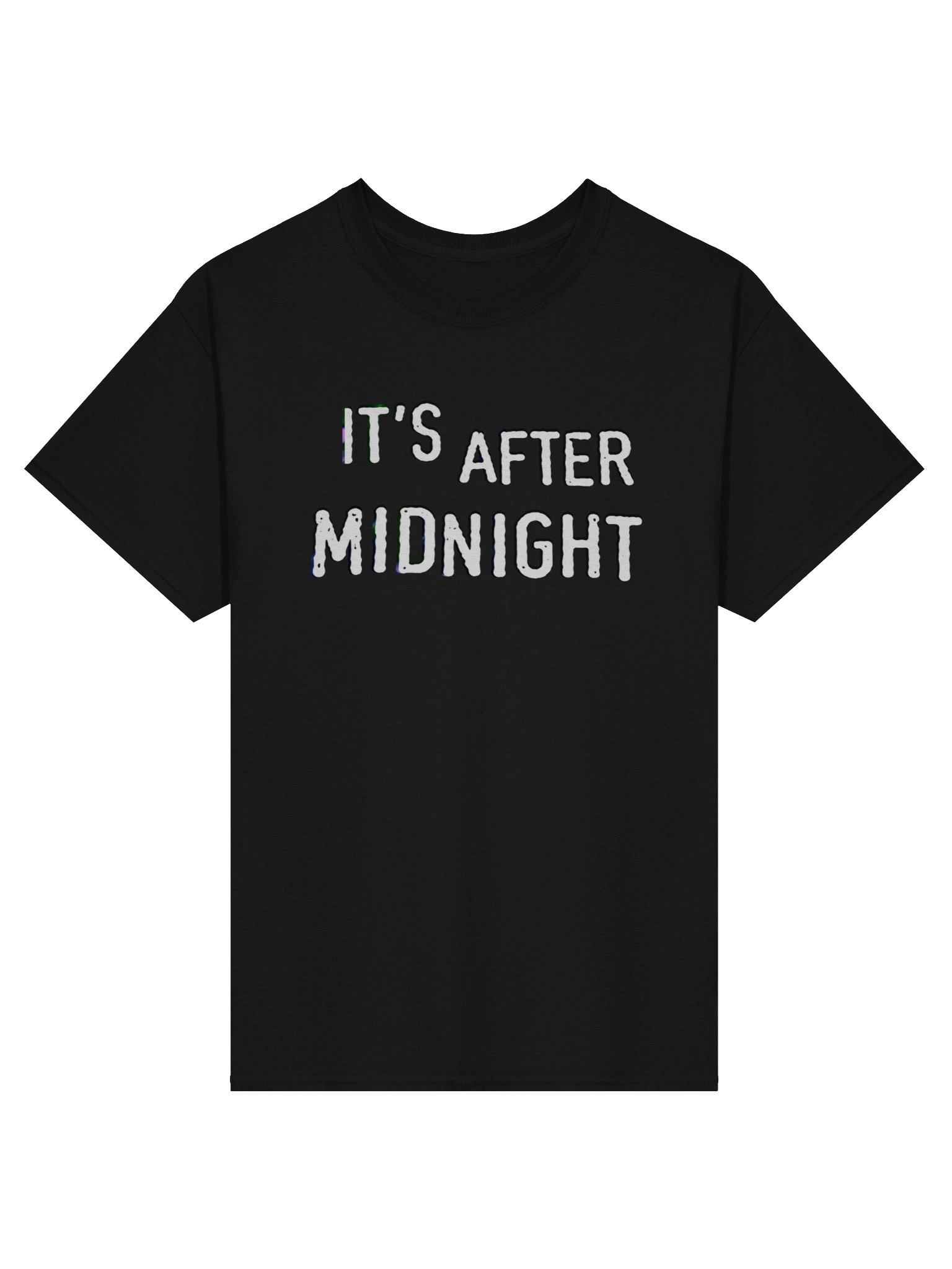 It's After Midnight Shirt product image (49)