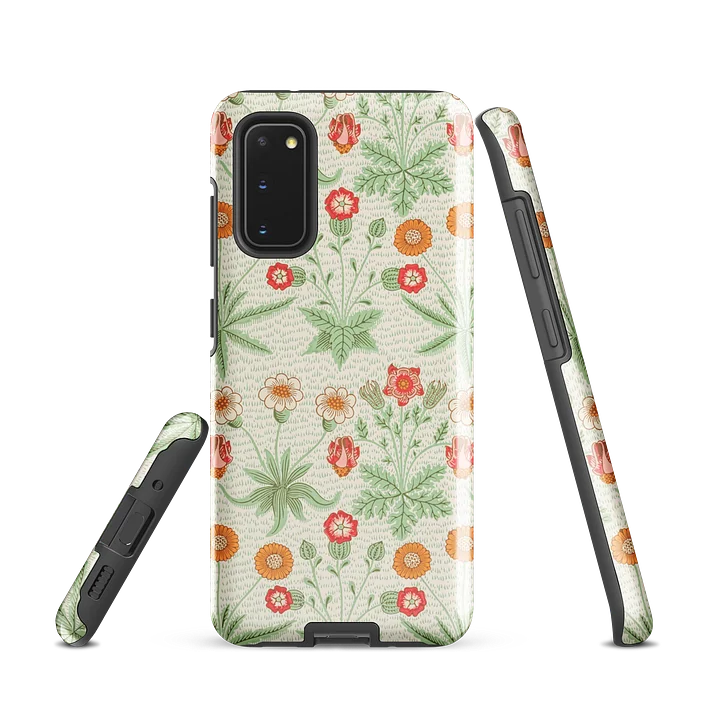 Daisy – William Morris Samsung® Tough Case product image (2)