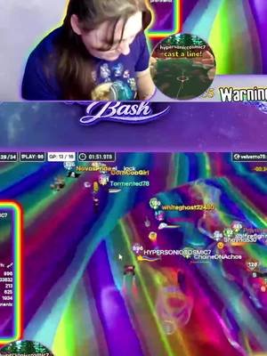 We're all lookin for a nut | #pristinenix on #Twitch #marblesonstream