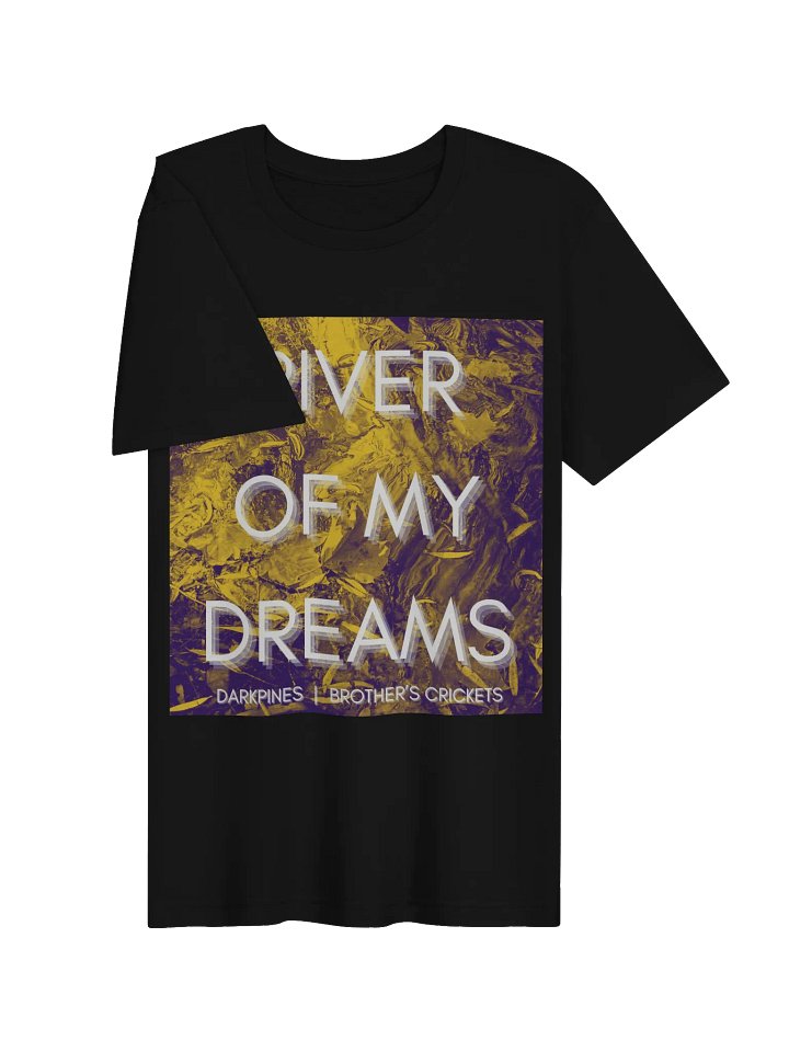 River of My Dreams T-Shirt product image (12)