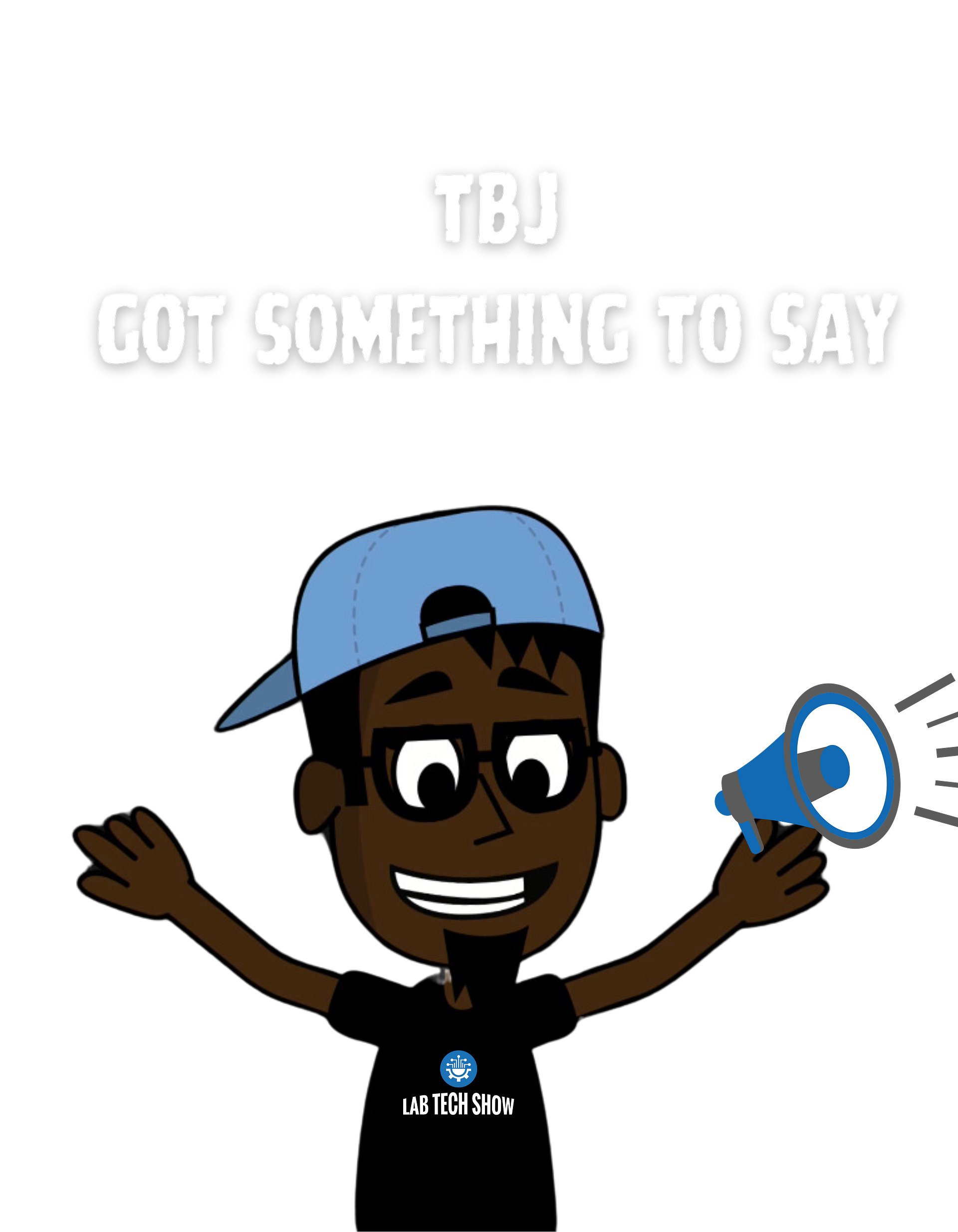 TBJ Got Something To Say product image (5)