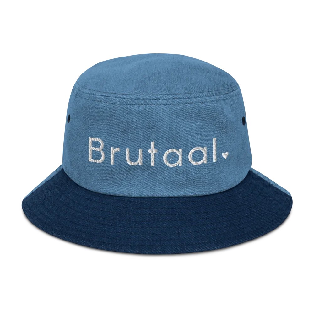 Brutaal product image (1)