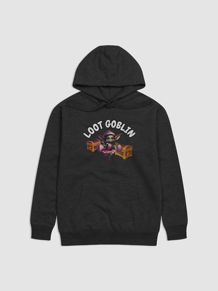 LOOT ASSET HOODIE product image (1)