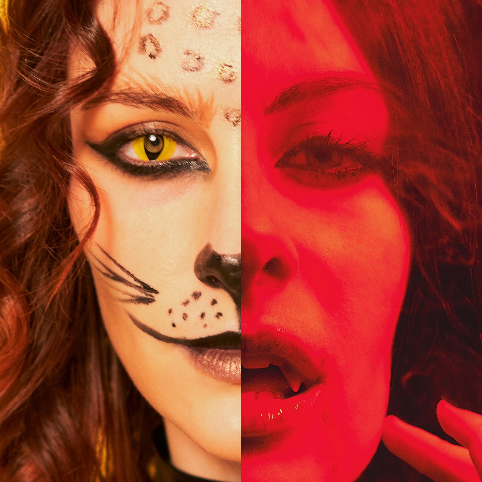 October 2024: Choose Your Michaela Predator product image (1)