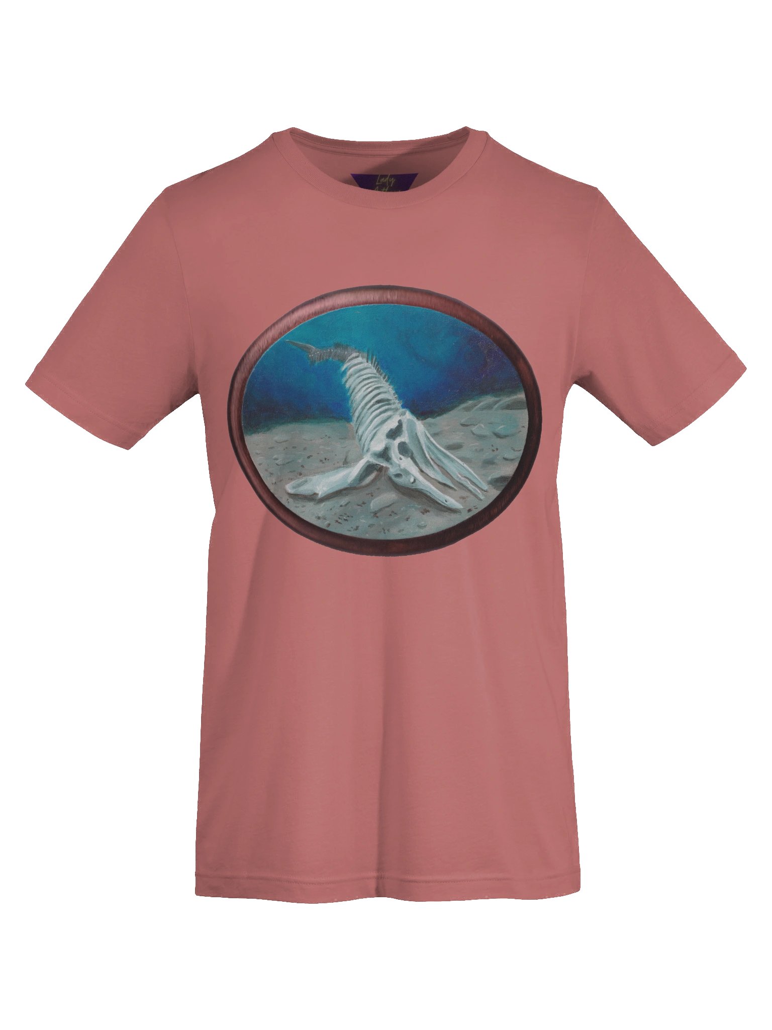 Whalefall Tee product image (72)