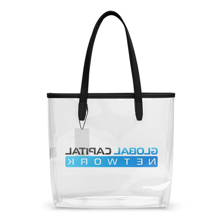 Investor Conference Bag product image (2)